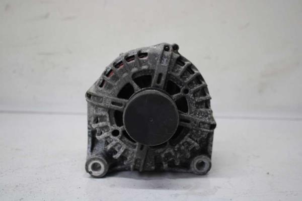 ALTERNATEUR 180A - Vue 1